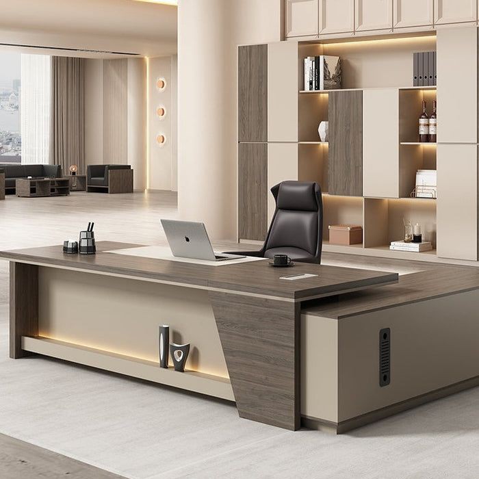 office