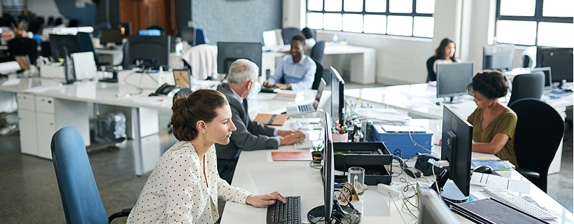 office